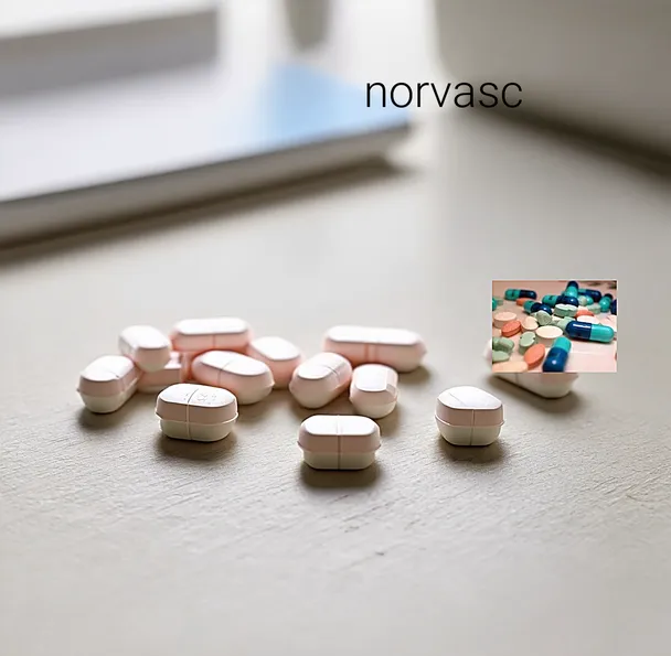 Norvasc 5 mg precio